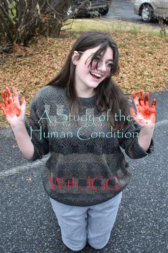 A Study of the Human Condition poster