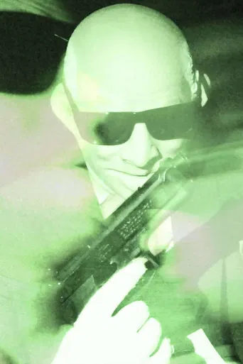 TruthPoint: Exile — New World Origins poster