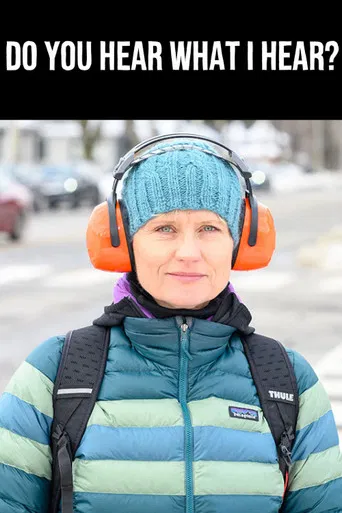 Do You Hear What I Hear? poster