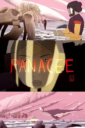 Panacea poster
