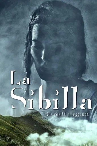 La Sibilla - Tra realtà e leggenda poster