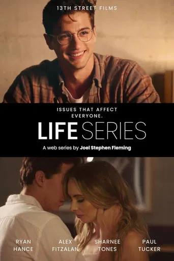 Life Series poster