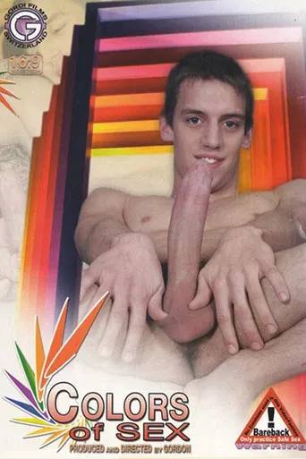 Colors Of Sex poster