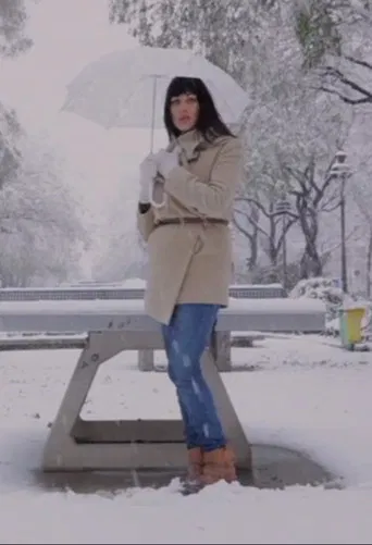 La Vie parisienne poster