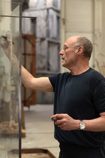 Anselm Kiefer: Remembering the Future poster