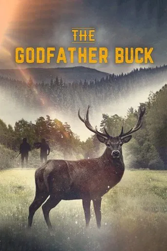 The Godfather Buck poster