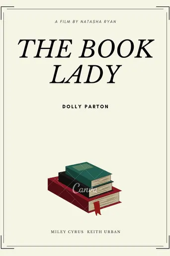 The Book Lady poster
