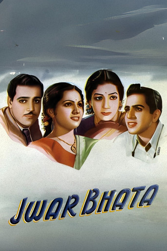 Jwar Bhata poster