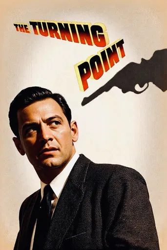 The Turning Point poster