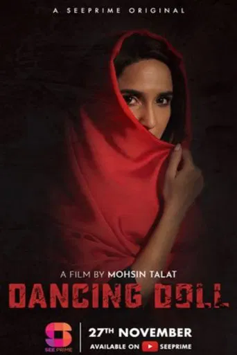 Dancing Doll poster