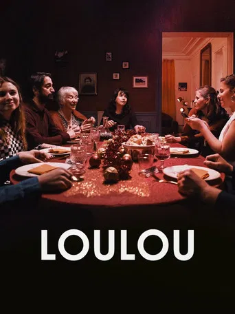 Loulou poster