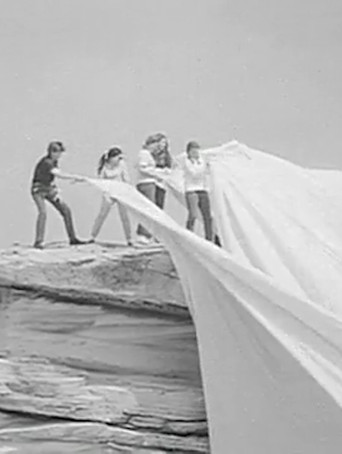 Operation Wrap Up: Christo In Australia poster