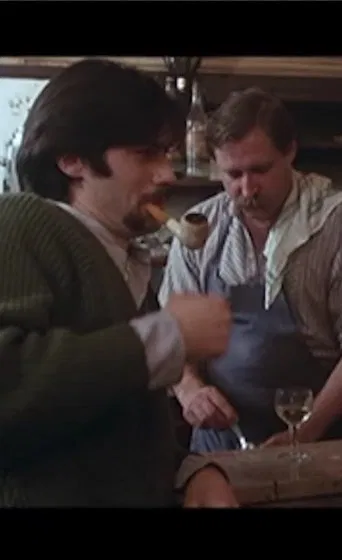 La Dernière chanson poster