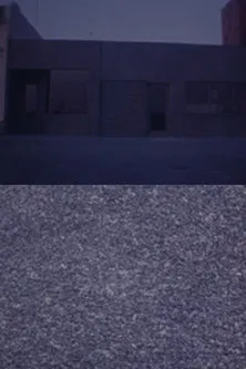 Michael Brod's Whoever — In Transit poster