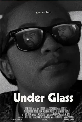 Under Glass poster