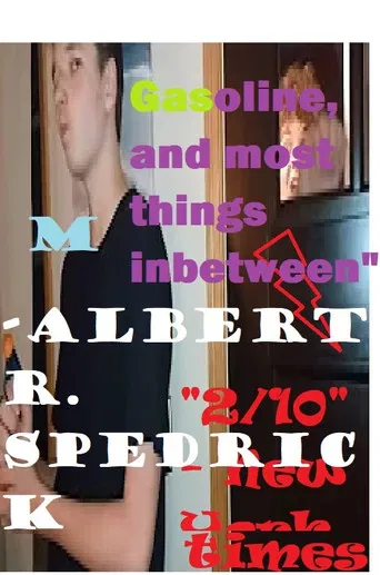 Menace To Society poster