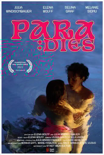 Para:dies poster