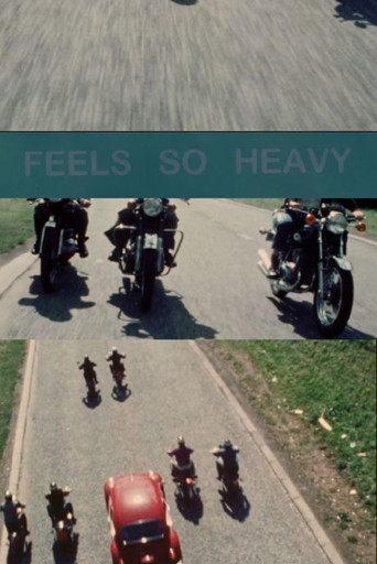 Join Me in the Pines – Feels So Heavy poster