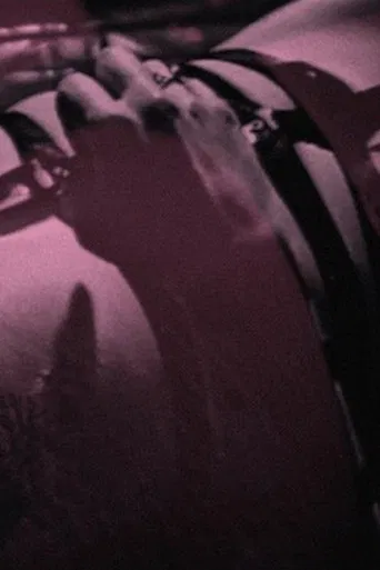 Pussy Got the Cream poster