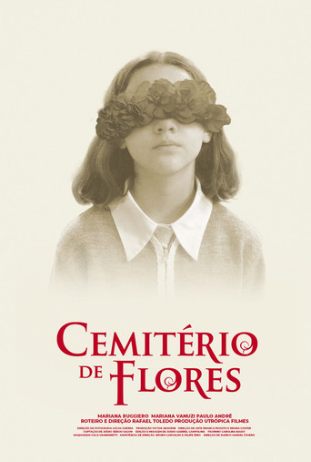 Cemitério de Flores poster