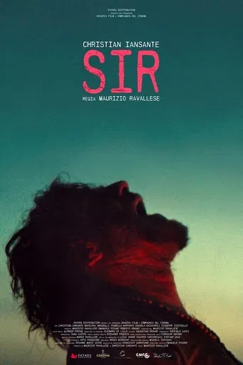 Sir poster