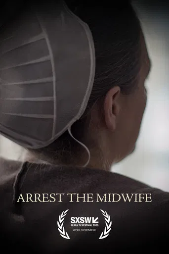 Arrest the Midwife poster