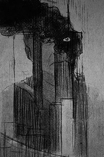 Through the Dust poster