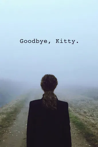 Goodbye, Kitty poster