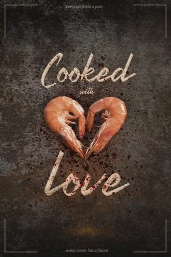 Cooked with Love poster
