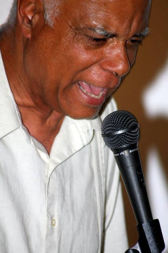 the God Given Talent: the Creative Life of Charles Curtis Blackwell poster