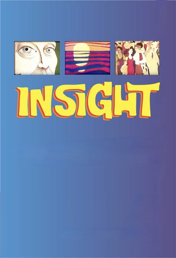 Insight poster
