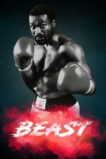 Beast poster