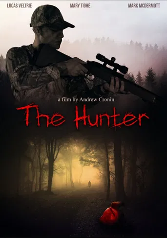 The Hunter poster