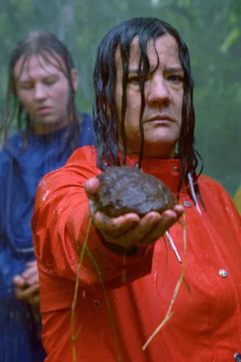 Piss-Poor Weather poster