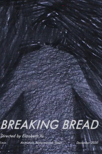 Breaking Bread poster