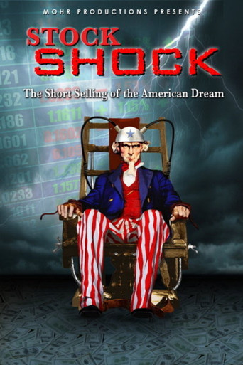 Stock Shock poster