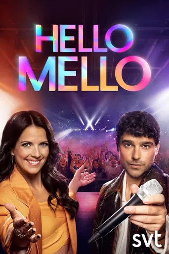 Hello Mello poster