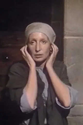 Resist or the Captives of Aigues-Mortes poster