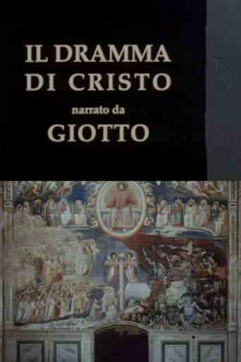 Il dramma di Cristo poster