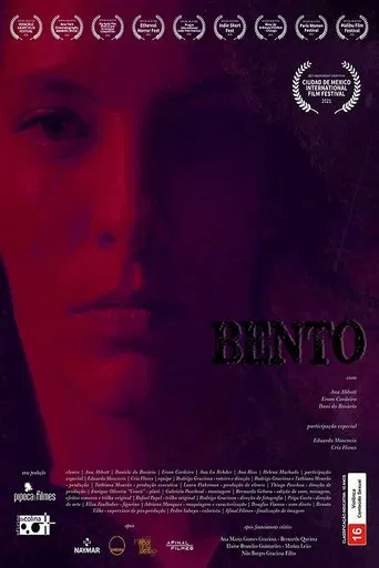 Bento poster