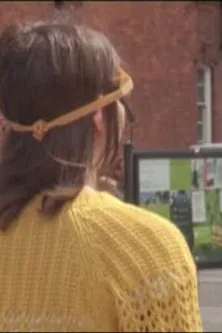 A Grammar for Listening (Part 3) poster