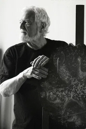 Through Alan Glass poster