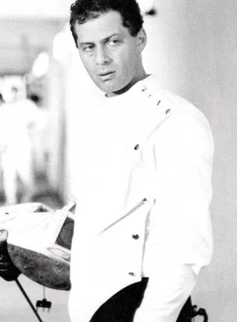 A Crime Has Been Committed poster