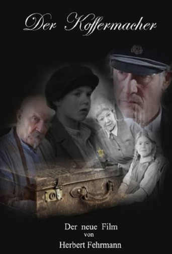 Der Koffermacher poster