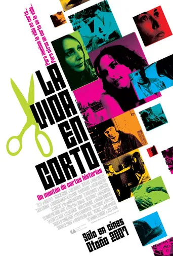 Life in Short, Vol. 1 poster