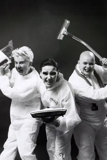 Carpet Cleaners poster