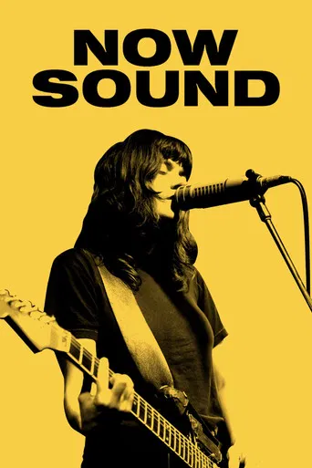 Now Sound: Melbourne's Listening poster