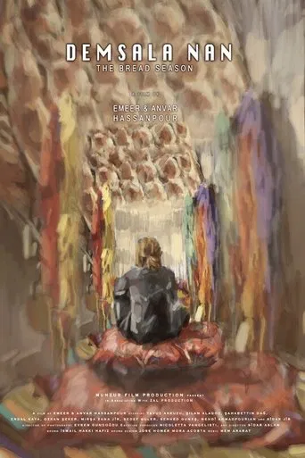 The Bread Season poster