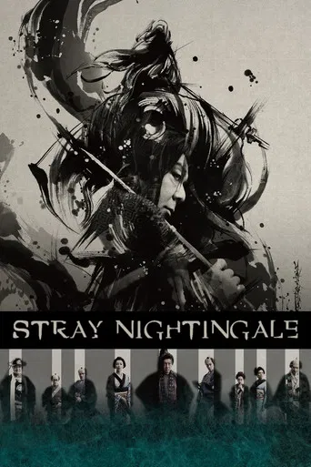 Stray Nightingale poster