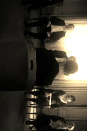 L’incertitude du présent poster